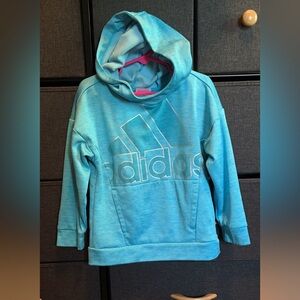 Adidas Girls Sweatshirt